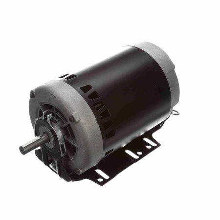 CENTURY MOTORS 1HP 460/200-230V 1725RPM Motor H852L